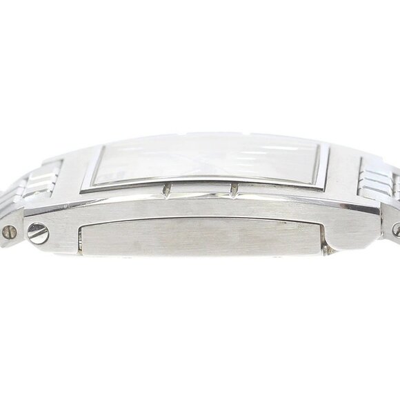 PIAGET Upstream 27050 Date Silver Dial Automatic Men's Watch_866926 - Picture 5 of 6